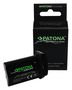 PATONA Premium Battery f. Canon LP-E4N EOS-1Ds Mark III EOS-1D Mark III EOS-1D Mark IV EOS-1D X LG-cells, PATONA 1326 4055655217262