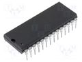 IC: driver; display controller; DIP28; 500mA; 4÷6VDC; 8-digit RENESAS (INTERSIL) ICM7228AIPIZ