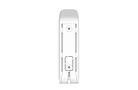 MotionProtect Curtain wireless curtain motion sensor, 15m, 6°, white, Ajax 13268.36.WH1 0856963007903