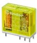 RELAY, SAFETY, DPDT, 250VAC, 8A 50.12.9.005.1000