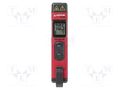 Infrared thermometer; LCD; -30÷500°C; Accur.(IR): ±1°C; 0.5s BEHA-AMPROBE IR-450-EUR