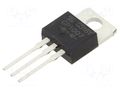 Diode: rectifying; THT; 1kV; 5Ax2; TO220AB TAIWAN SEMICONDUCTOR GP1007-TSC