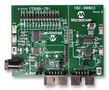 MCP2515, CAN CONTROLLER, DEMO BOARD MCP2515DM-PCTL