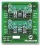 MCP73833, BATT CHARGER, EVAL BOARD MCP73833EV