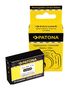 PATONA Battery f. Ordro CB170 CB-170 NP170 Medion Life MD86423 MD86423, PATONA 1188 4260317092198