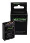 PATONA Premium Battery f. Olympus BLS5 E-P3 E-PL2 PEN E-PL3 E-PM1, PATONA 1192 4260317092846