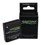  PATONA Premium Battery f. Panasonic DMC-GF6 DMW-BLG10 CS-BLG10MC, PATONA 1254 4055655166492