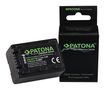  PATONA Premium Battery f. Panasonic VW-VBT190 HC-V757 V777 VX878 WX979, PATONA 1258 4055655174978