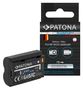 PATONA Platinum Battery with USB-C Input f. Fuji FinePix NP-W235 XT-4 XT4, PATONA 1371 4055655235181