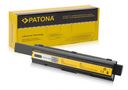 Battery f. Toshiba Dynabook Pro A300, A305, A355D, A305D, PATONA 2142 4260226324793