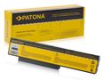 Battery Fujitsu Siemens Li3710 Li3910 Pi3560 SQU-808-F02, PATONA 2186 4260226326483