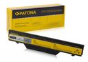 PATONA Battery f. PROBOOK HSTNN-OB88 HSTNN-IB88 HSTNN-1B89 HSTNN-OB89, PATONA 2213 4260284320317