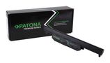  PATONA Premium Battery f. ASUS A32-K55 A33-K55 A41-K55 A45D A45DE A45DR A45N A45V, PATONA 2404 4055655134583