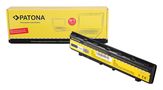 PATONA Battery f. Toshiba 5024 PA5024U-1BRS PABAS259 PABAS260 L800 M800 M805 C805 L830 L850 C850 C870 L870, PATONA 2430 4055655139786