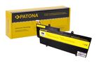 PATONA Battery f. Toshiba PA5013U-1BRS Portege Z830 Z835 Z930 Z935 PA5013U, PATONA 2468 4055655176781