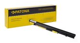 PATONA Battery f. Toshiba 5212 Portege A30 5212 Portege A30 Z20 5212 Satellite, PATONA 2490 4055655181051