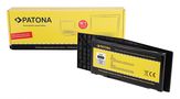 PATONA Battery f. Dell Alienware M17X M17x R3 M17x R4 MX 17xR3 MX 17xR4 318-0397 451-11817 7XC9N BTYVOY1 C0C5M, PATONA 2875 4055655229777