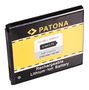 PATONA Battery f. Samsung EB-L1H9KLA Galaxy Express GT-i8730 GT-i8730T, PATONA 3023 4260317093294
