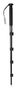 PATONA Premium telescopic monopod tripod GEZI MONO ONE up to 155cm length incl. bag, PATONA 4204 4055655253352