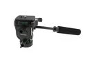 PATONA Premium PBH50 Aluminum ball head 48mm, PATONA 4209 4055655253307