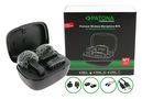 PATONA Premium Wireless Microphone Set M16 with 2 transmitters and 1 receiver, PATONA 4218 4055655253215