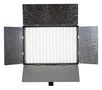 PATONA Premium LED professional photo video light LED-600ASRC, PATONA 4298 4055655217569