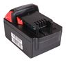 PATONA Battery f. Milwaukee M18 2601 2610 2611 2620 2630 2650 2601 M18 Compact Berner BBP18, PATONA 6105 4055655177597