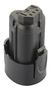 Battery f. AEG L1215 L1215-R BS12C BLL12C BS12C2 BSS12C BWS12 L-1215, PATONA 6057 4260284324780