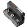 Remote I/O fieldbus coupler, IP20, Ethernet, EtherCAT Weidmuller 1334910000 04050118138283