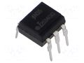 Optocoupler; THT; Ch: 1; OUT: transistor; Uinsul: 5.3kV; DIP6; PIN: 6 ISOCOM 4N35-ISO