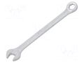 Wrench; combination spanner; 5.5mm; tool steel; thin; 7 MM; L: 92mm GEDORE GEDORE-6081220