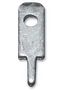 TERMINAL, PC QUICKFIT, 1.2MM 019.28.041
