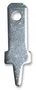 TERMINAL, PC QUICK-FIT, 1.3MM 019.28.084