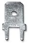 TERMINAL, PC QUICK-FIT, 1.3MM 019.68.061