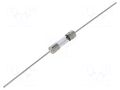 Fuse: fuse; 20A; 250VAC; time-lag; cylindrical,glass; 5.4x22.5mm SCHURTER 0034.3130.PT