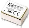 CONVERTER, DC/DC, 1O/P, 6W, 3.3V JCA0624S03