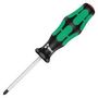 SCREWDRIVER, HEXAGON BLADE, PH0X60MM 008750