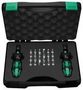 TORQUE SCREWDRIVER SET, 0.3 -3.0NM 7440/41