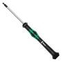 SCREWDRIVER, HEXAGON, BALL END, 1.5MM 118090