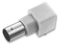 RF COAXIAL, BNC, RIGHT ANGLE JACK, 50OHM 5227161-1