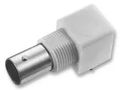 RF COAXIAL, BNC, RIGHT ANGLE JACK, 50OHM 5227161-1