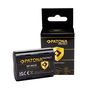 PATONA PROTECT Battery f. Fuji FinePix NP-W235 XT-4 XT4, PATONA 13395 4055655222303