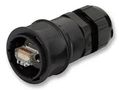 CONNECTOR, MODULAR, RJ RJF5446
