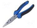 Pliers; universal; 190mm; Blade: 62-64 HRC GEDORE GEDORE-2676079