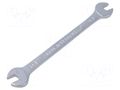 Wrench; spanner; 5mm,5.5mm; Overall len: 100mm GEDORE GEDORE-6063670