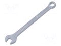 Wrench; combination spanner; 7mm; tool steel; thin; 7 MM; L: 110mm GEDORE GEDORE-6089630