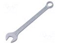 Wrench; combination spanner; 11mm; tool steel; thin; 7 MM; L: 150mm GEDORE GEDORE-6090130