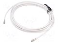 Cable; 8m; SMA male,SMA female; Car brand: universal MTA 8510051