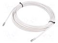 Cable; 10m; SMA male,SMA female; Car brand: universal MTA 8510064