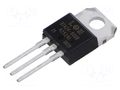 Triac; 800V; 25A; TO220AB; Igt: 50mA; Ufmax: 1.55V LUGUANG ELECTRONIC BTA24-800B-LGE